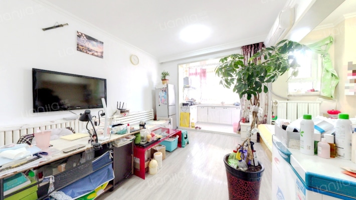 峰景西海岸二手房实景图