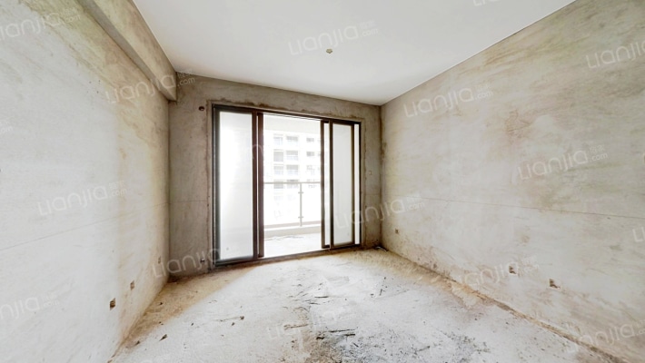 天域花园二手房实景图