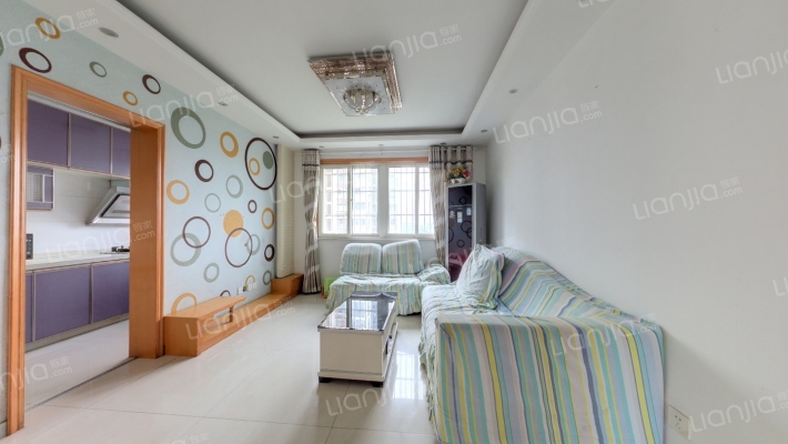 东麒佳苑二手房实景图