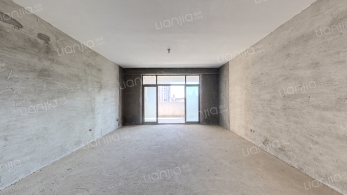 高域自然城一期二手房实景图