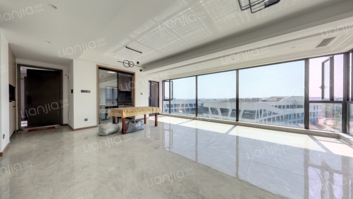 国贸鹭原二手房实景图