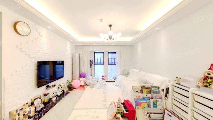 大财门二手房实景图