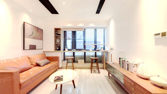 文锦大厦二手房实景图