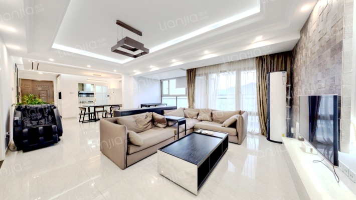 星都豪庭二手房实景图