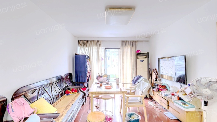 江滨锦城二手房实景图