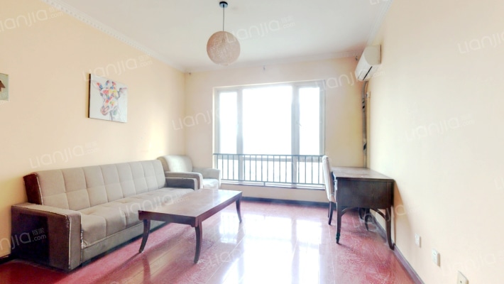 红枫岭二期二手房实景图