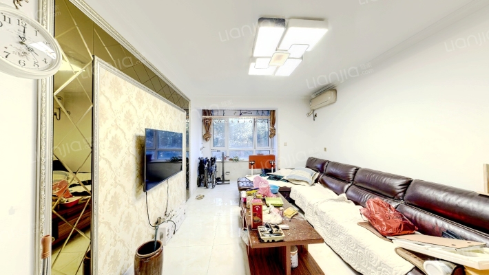 滨河湾二期二手房实景图