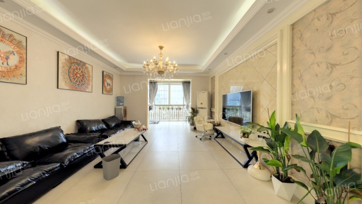 国光山水半岛二手房实景图