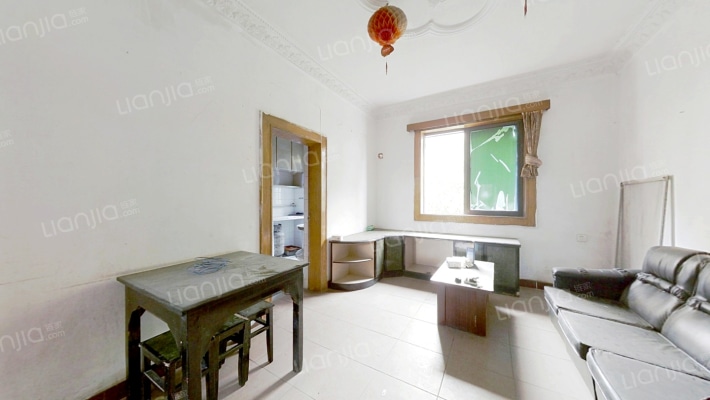 二七北路二手房实景图