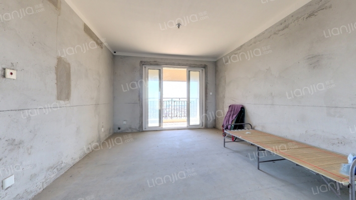 花样年花样城二手房实景图