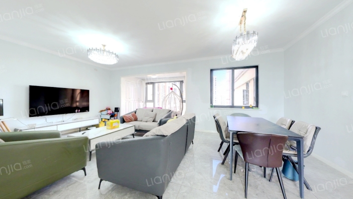 湟普国际二手房实景图