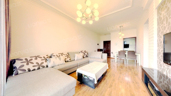 依云岭二手房实景图