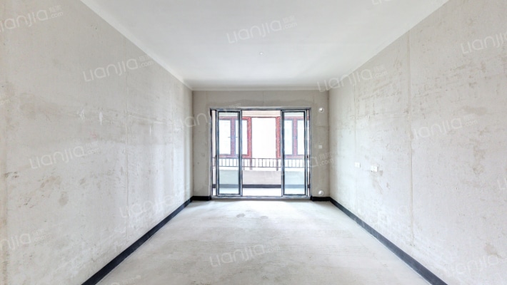 中粮中央公园祥云C区二手房实景图