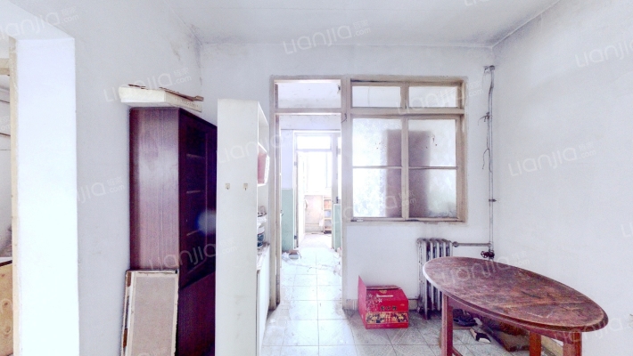 永久里二手房实景图