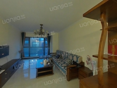 整租·滨江栖棠 3室1厅 南