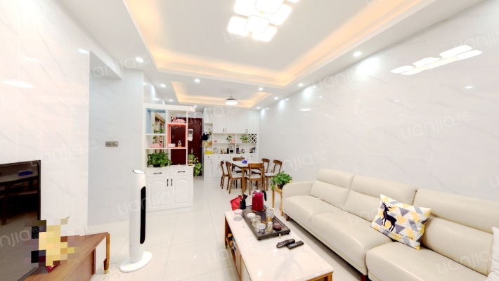 卓越大厦二手房实景图