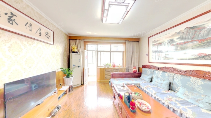 雅馨苑二手房实景图