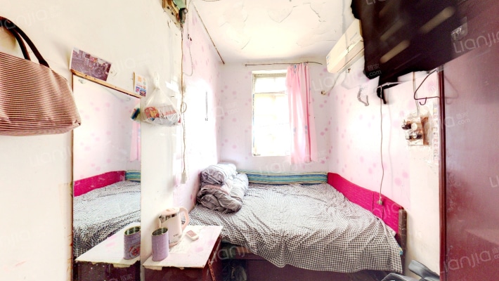 仰止坊二手房实景图