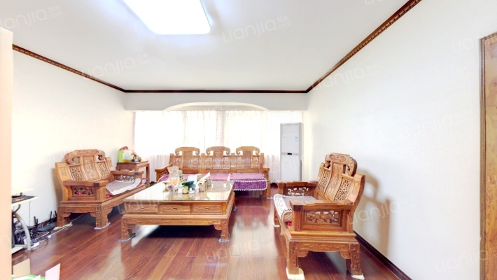 同心花园二手房实景图