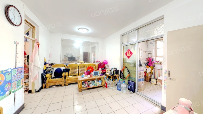 变电街7号二手房实景图