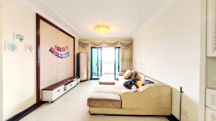 恒大帝景二手房实景图