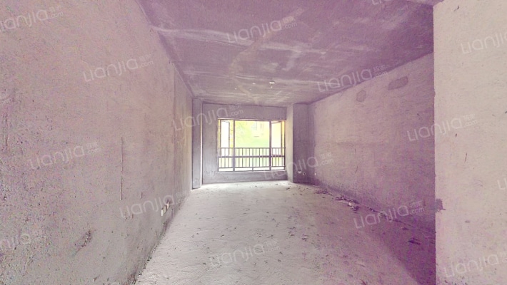 翡翠云天二手房实景图