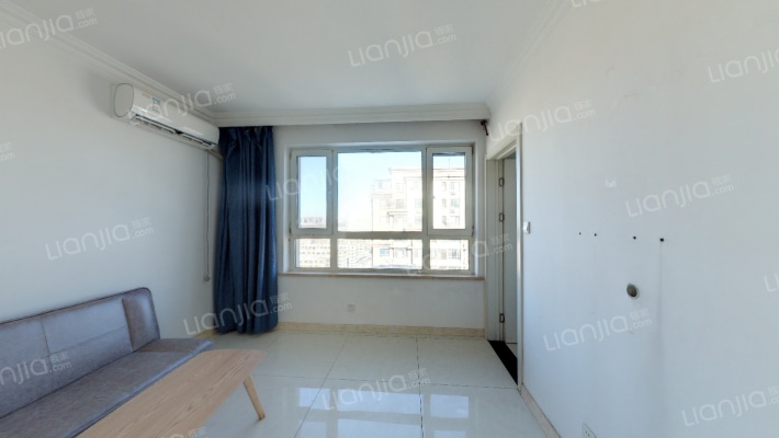 丽江苑二手房实景图