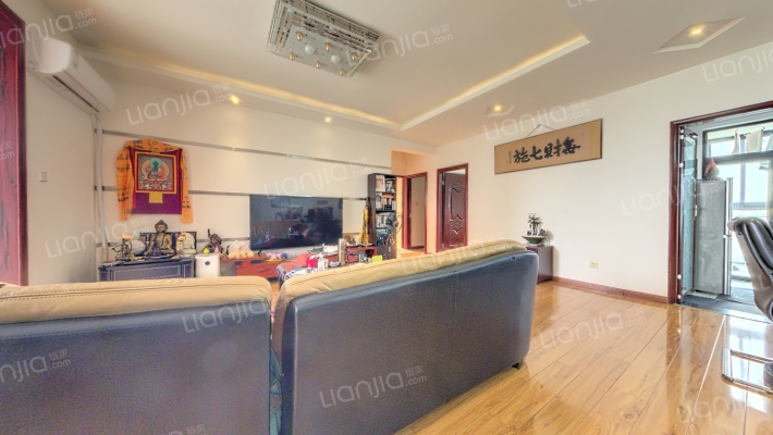 丽水金都二手房实景图