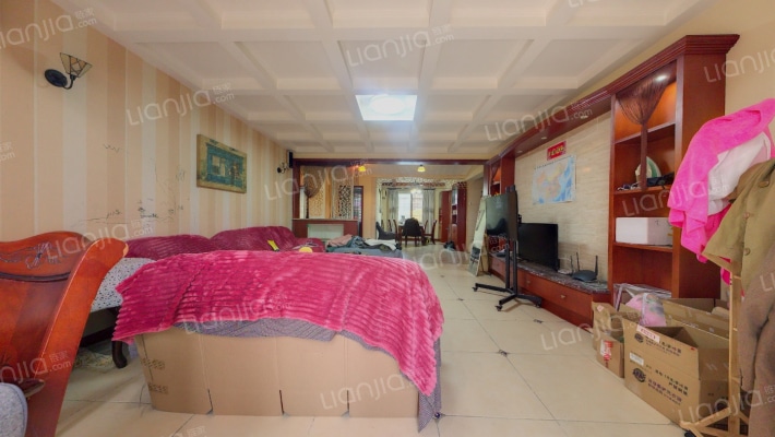 都市广厦二手房实景图