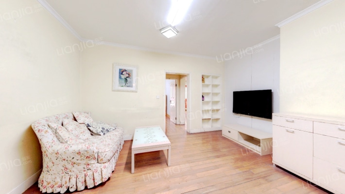 正泰花苑二手房实景图