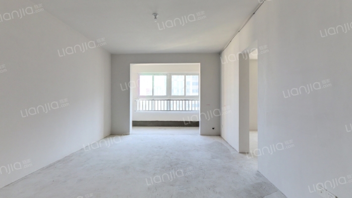 新居棠悦花园北园二手房实景图