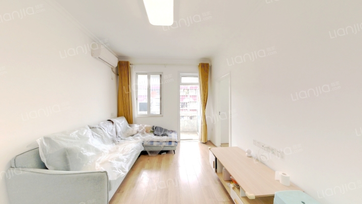 新滘镇政府宿舍二手房实景图