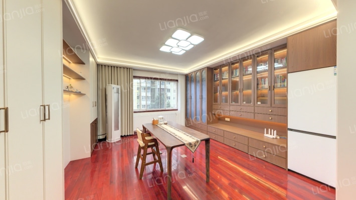 四季美景水木轩二手房实景图