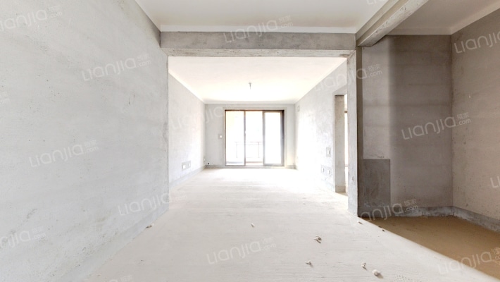 建业世和府二手房实景图