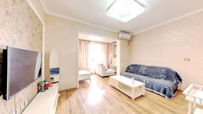 恒昌格兰郡东北区二手房实景图