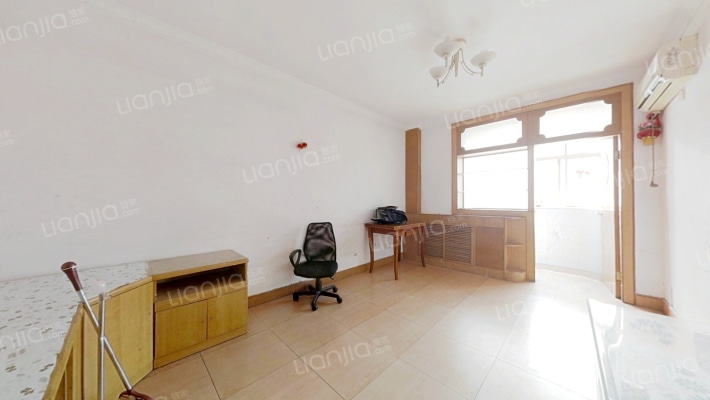 郑州轻工业学院家属院二手房实景图