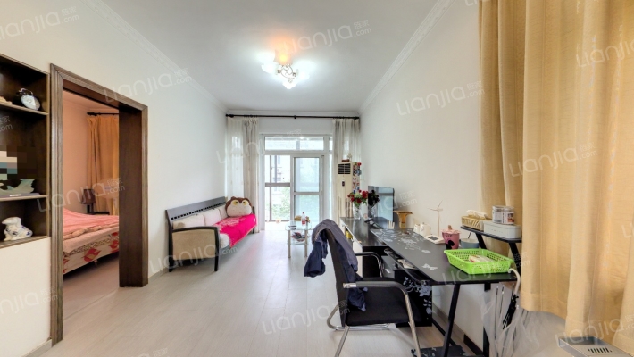 汤山养龙山庄二手房实景图