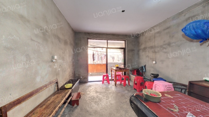 兴华公寓二手房实景图