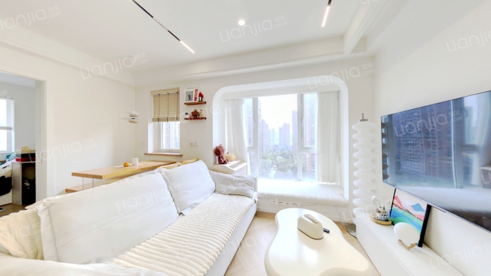 德泽家园二手房实景图