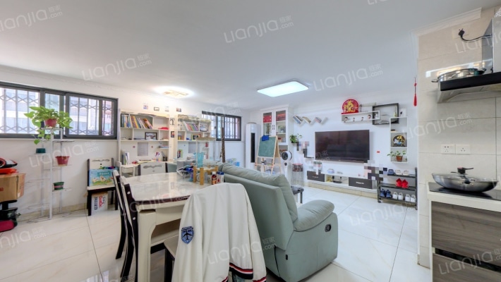 宝隆时代广场二手房实景图