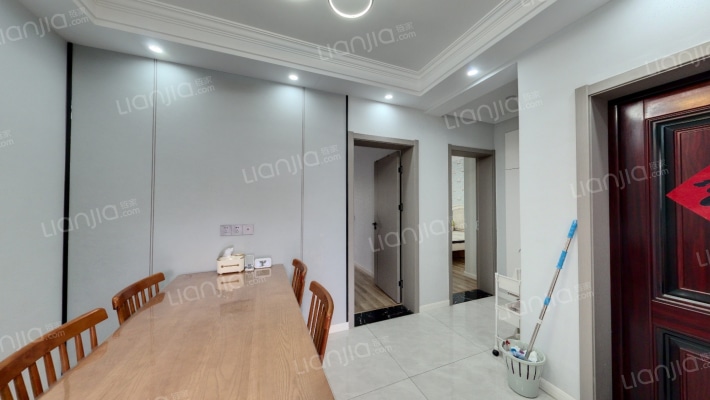 桃花坞六区二手房实景图