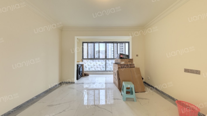 碧桂园凤凰城二手房实景图