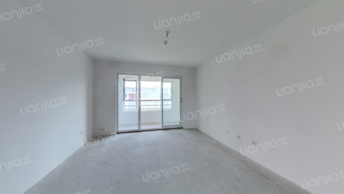 上城府第二手房实景图