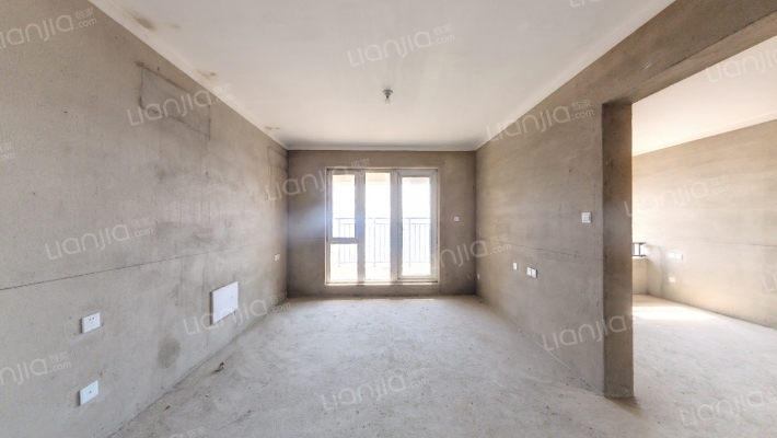 中梁金科玖禧二手房实景图