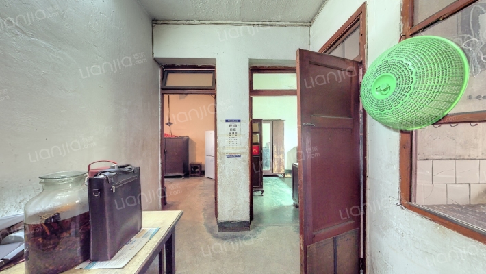 快乐里二手房实景图