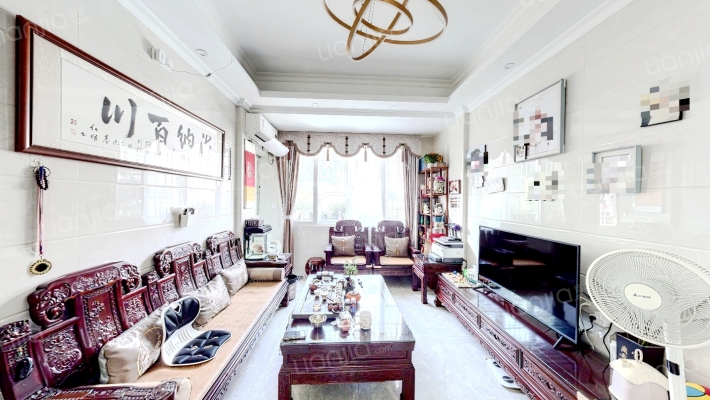 范屋村二手房实景图