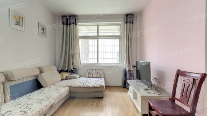 鑫宸花园小区二手房实景图