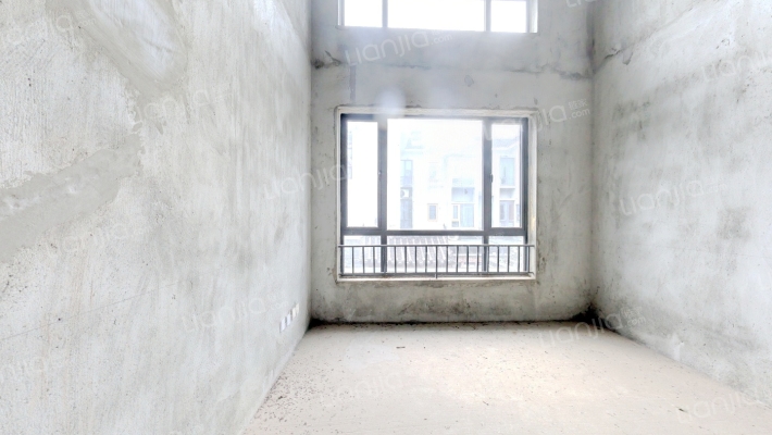 幸福公社二期二手房实景图