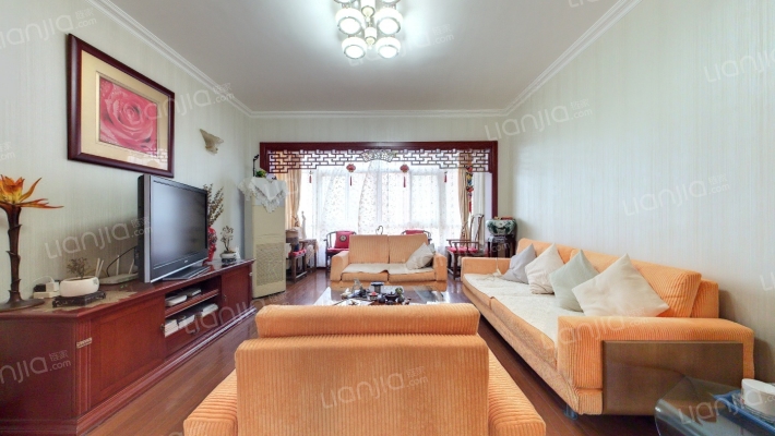 康宁居二手房实景图