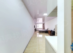 整租·扶华一建小区 1室1厅 南_扶华一建小区租房